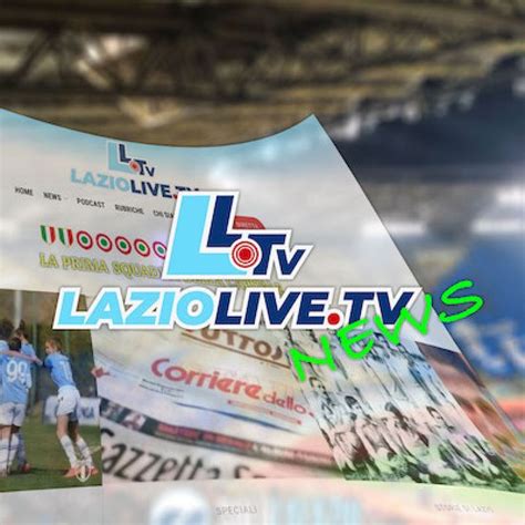 Stasera Lazio